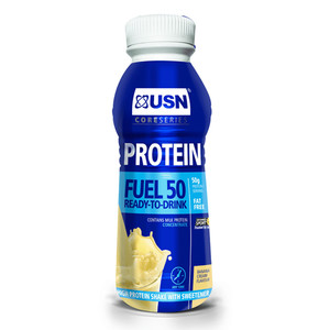 Protein Fuel 50 500ml 